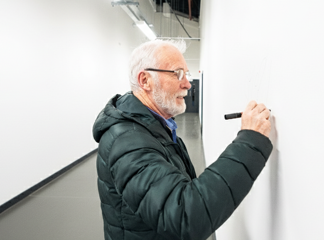 Ian Mcelhiney Signature