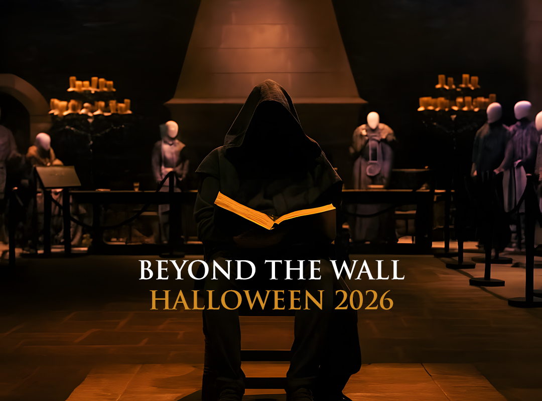 Beyond the wall hero thumbnail 2026