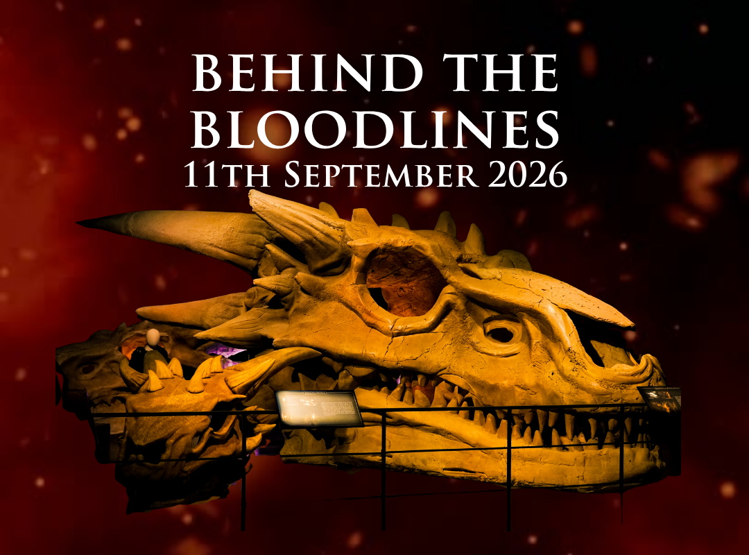 Bloodlines updated date tile