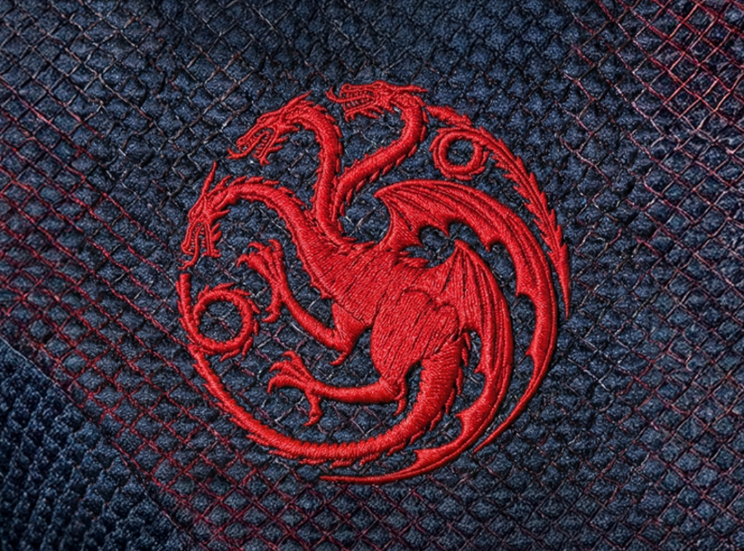 Targeryen house pass