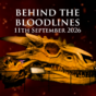 Bloodlines updated date tile