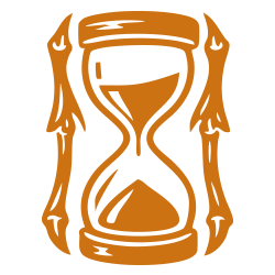 Hourglass icon sml