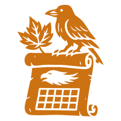 Raven icon sml
