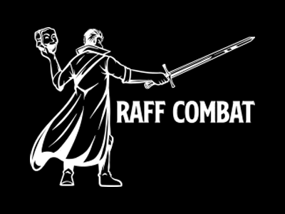 Raff combat