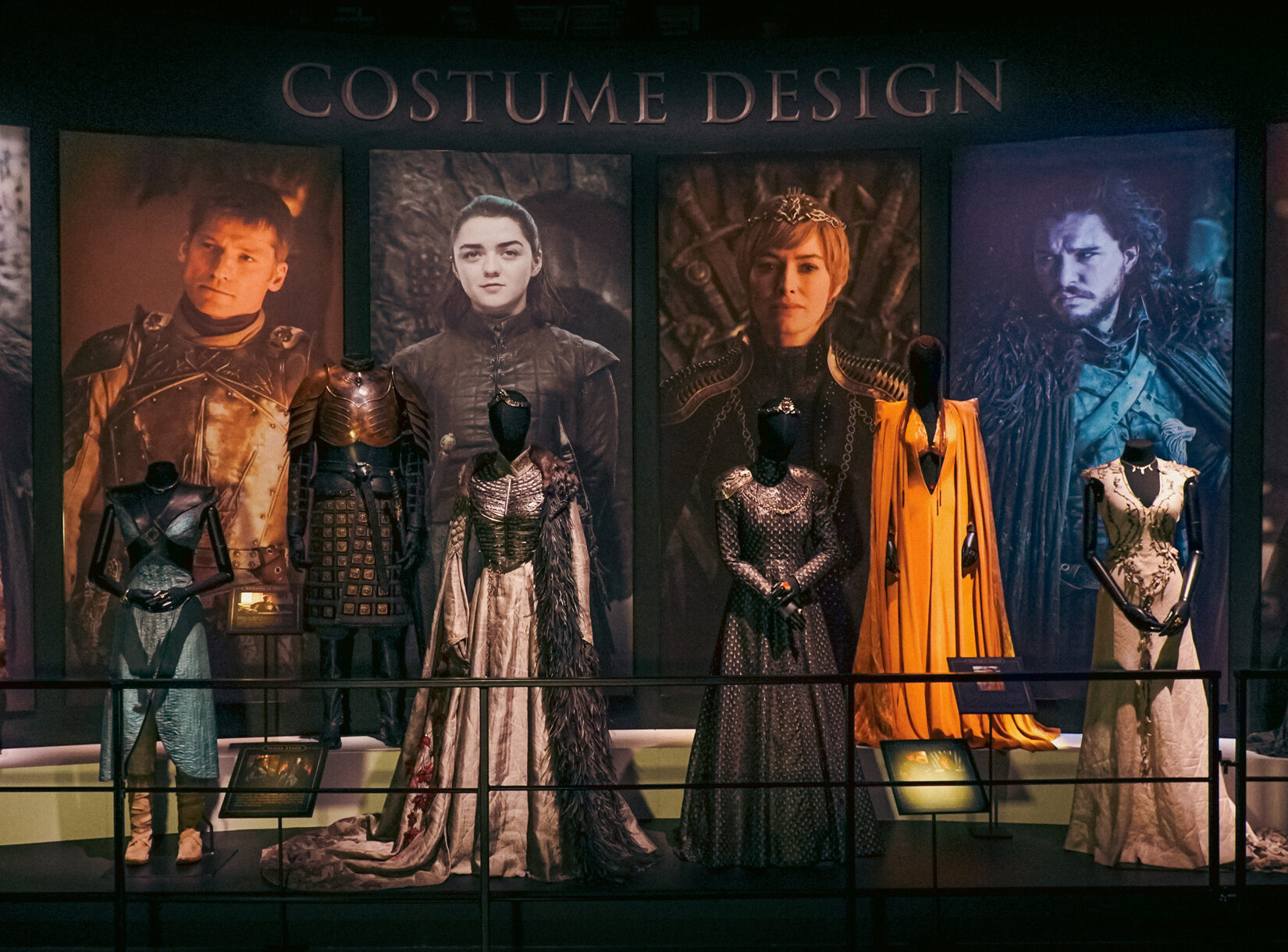 Costume