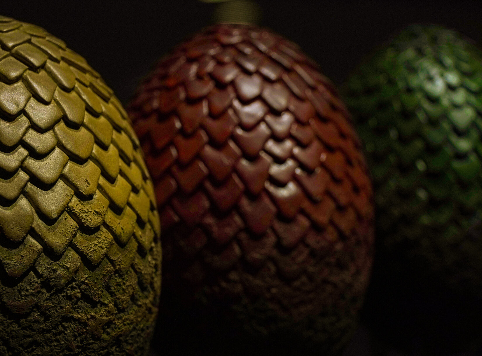 Eggs