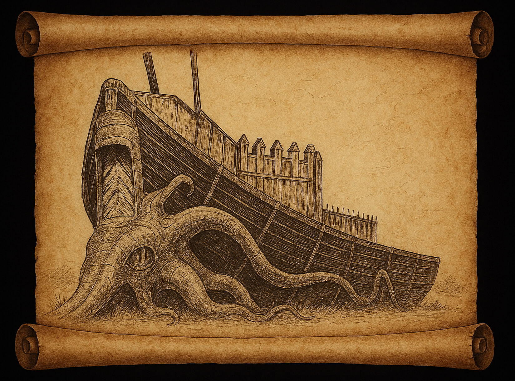 Ship