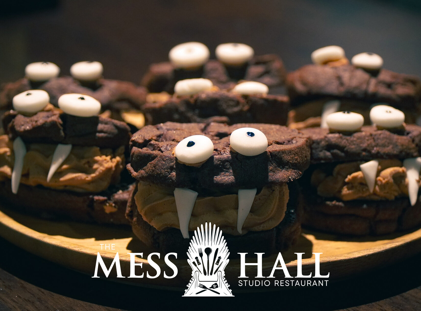 Spooky treats2