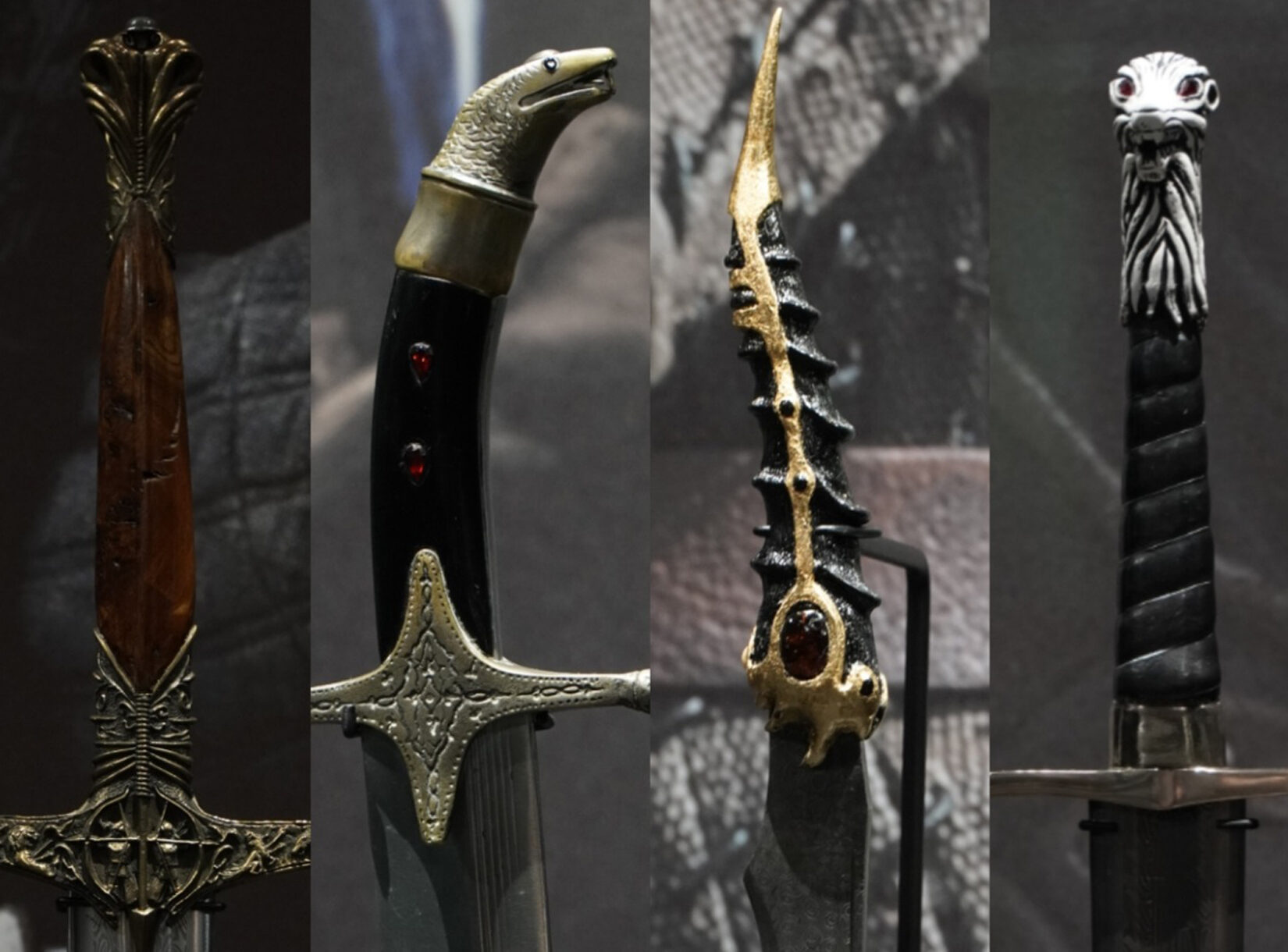Swords